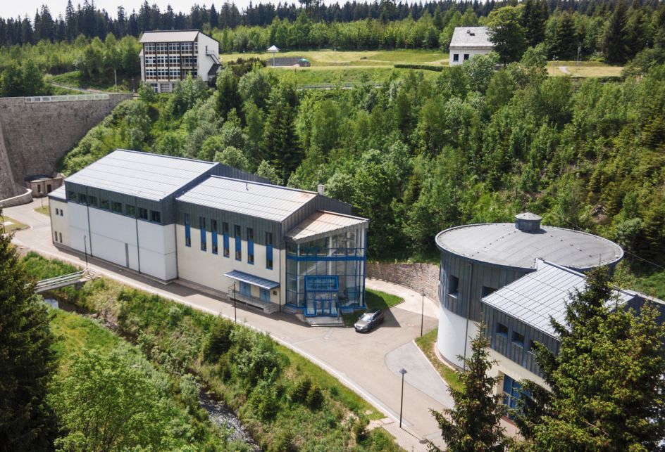 Foto Gütewerte WW Carlsfeld