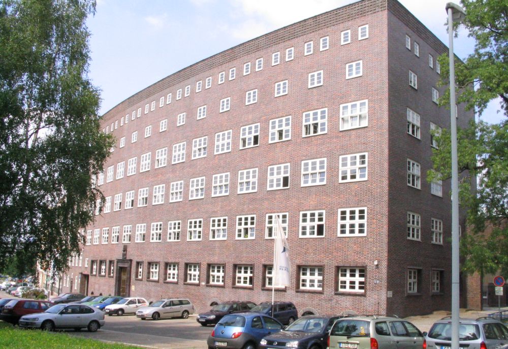 Theresenstraße Theresenstraße