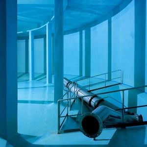 Wasserbehälter Wasserbehälter…