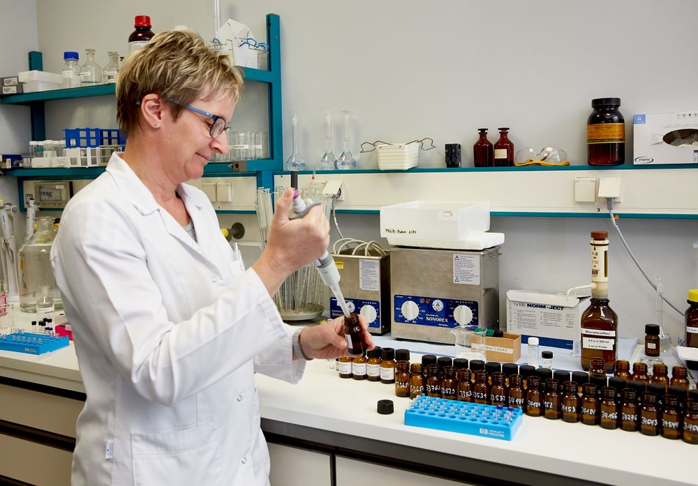 Widget Güteüberwachung